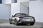 BMW Z4 M40i 2018 года (WW)